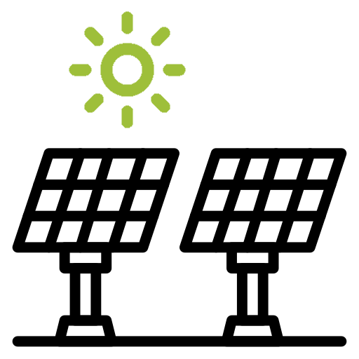 Space Required Icon