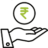 Annual Savings Icon